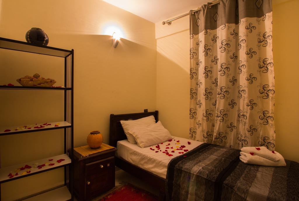 Amira Et Vacances Hotel